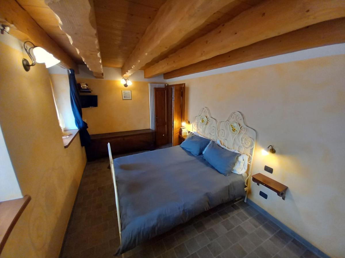 Chalet La Terrazza Vista Lago Беллано Экстерьер фото
